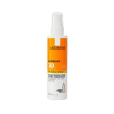 LA ROCHE-POSAY Anthelios Invisible Spray SPF30